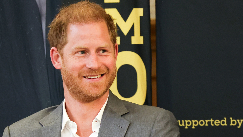 Prince Harry will not see King during UK visit because of full programme