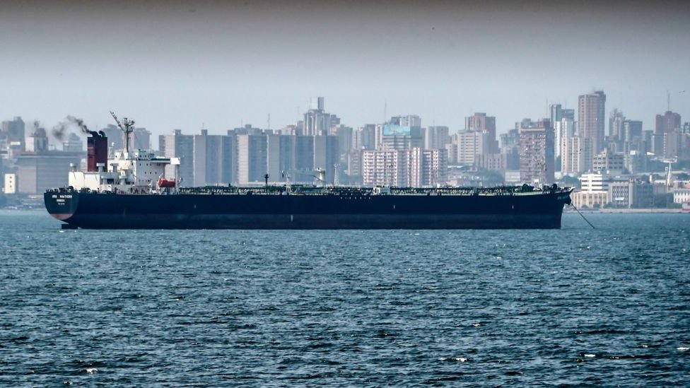 Pese a las sanciones, las exportaciones de crudo venezolano a China e India aumentaron en 2019. Petrolero.