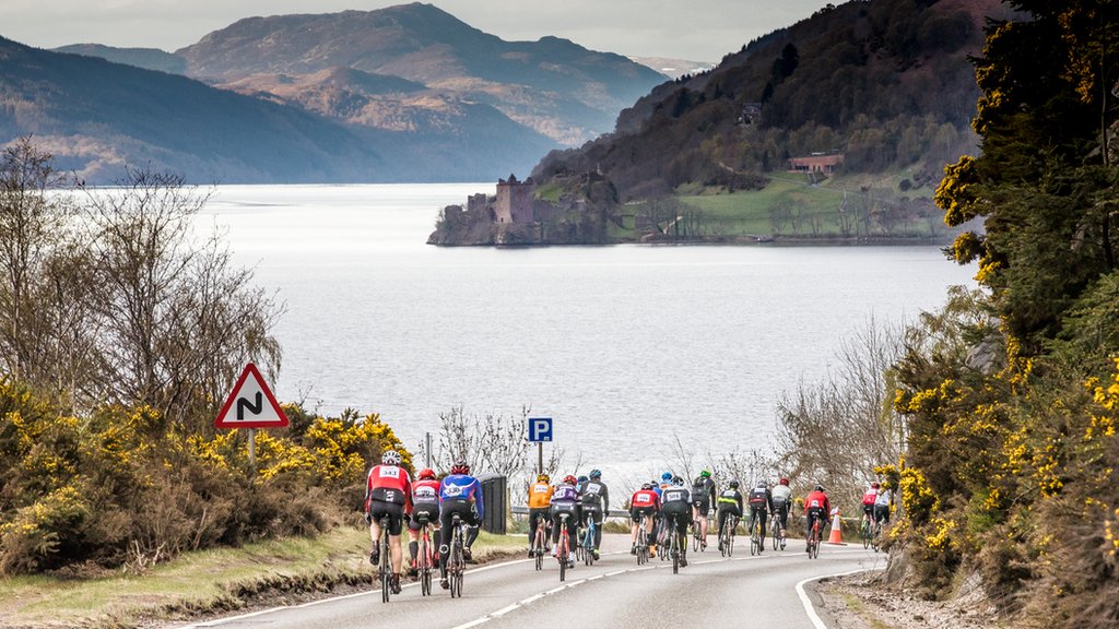 loch ness etape 2018