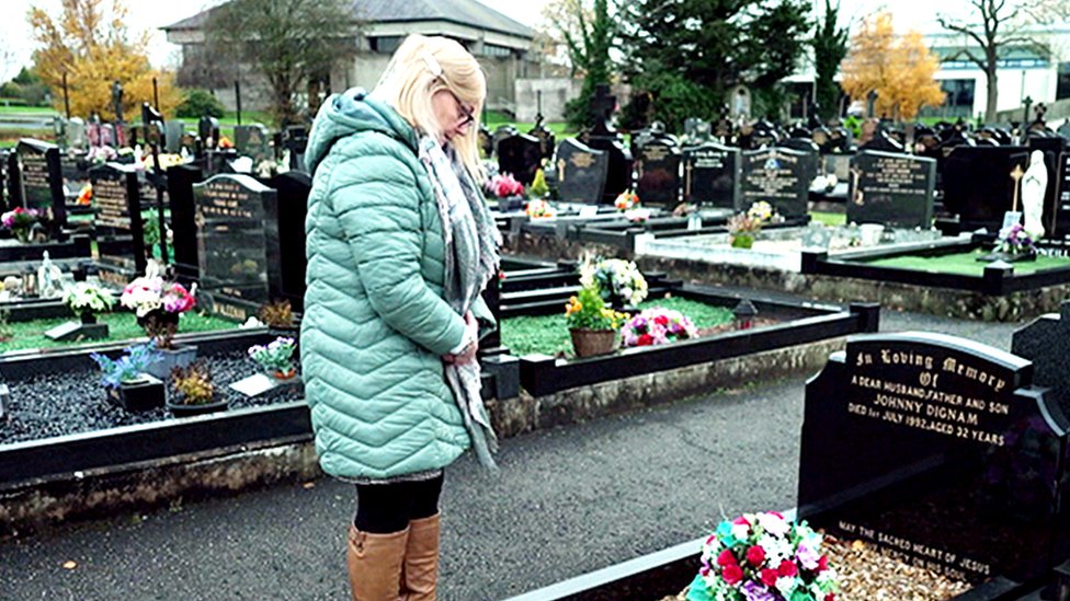 The chilling sound that signalled death for IRA informers