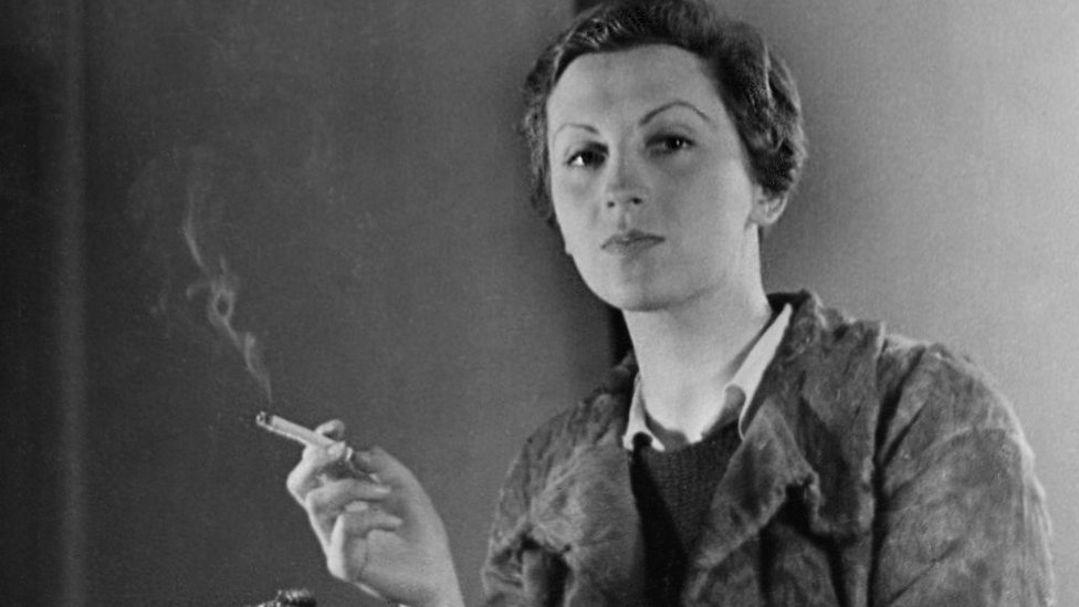 Gerda Taro