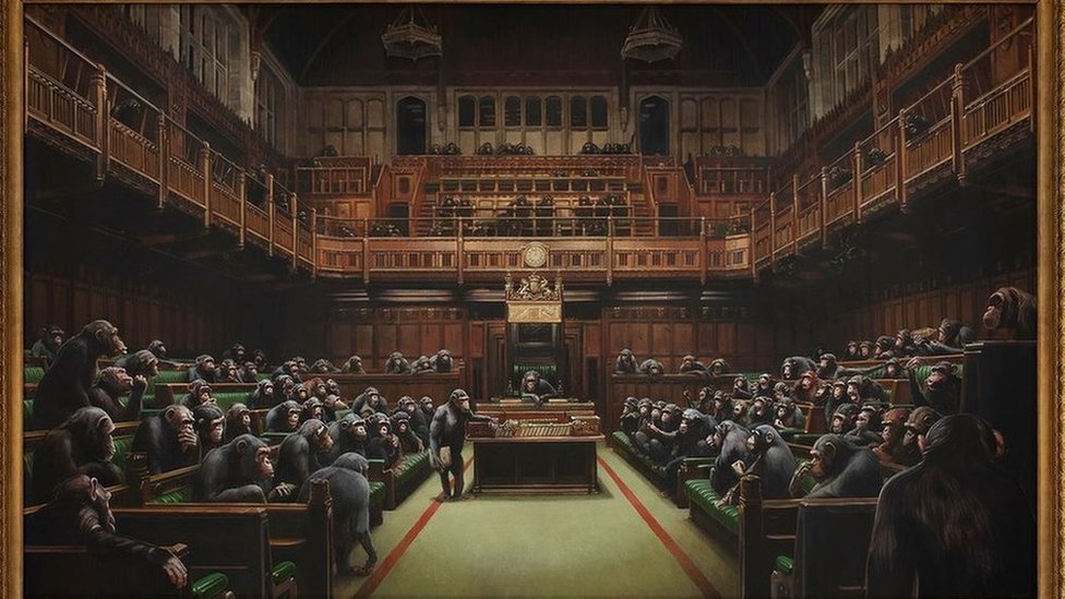 Автономный парламент