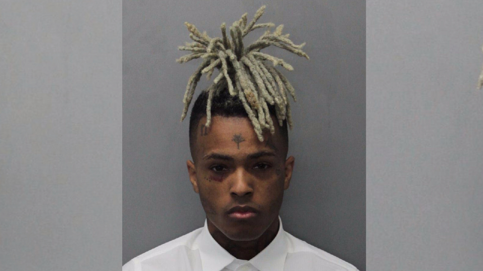 XXXTentacion