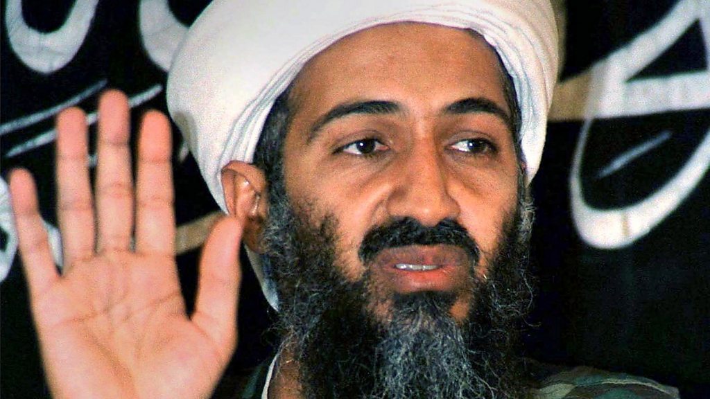 Twenty years after 9/11, will al-Qaeda rise again?