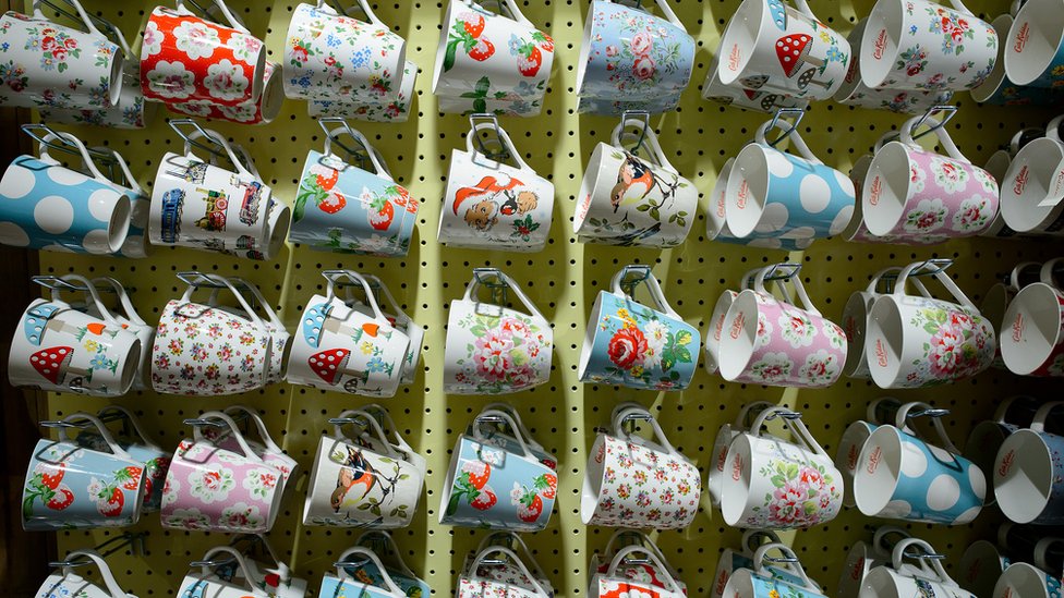 cath cath kidston