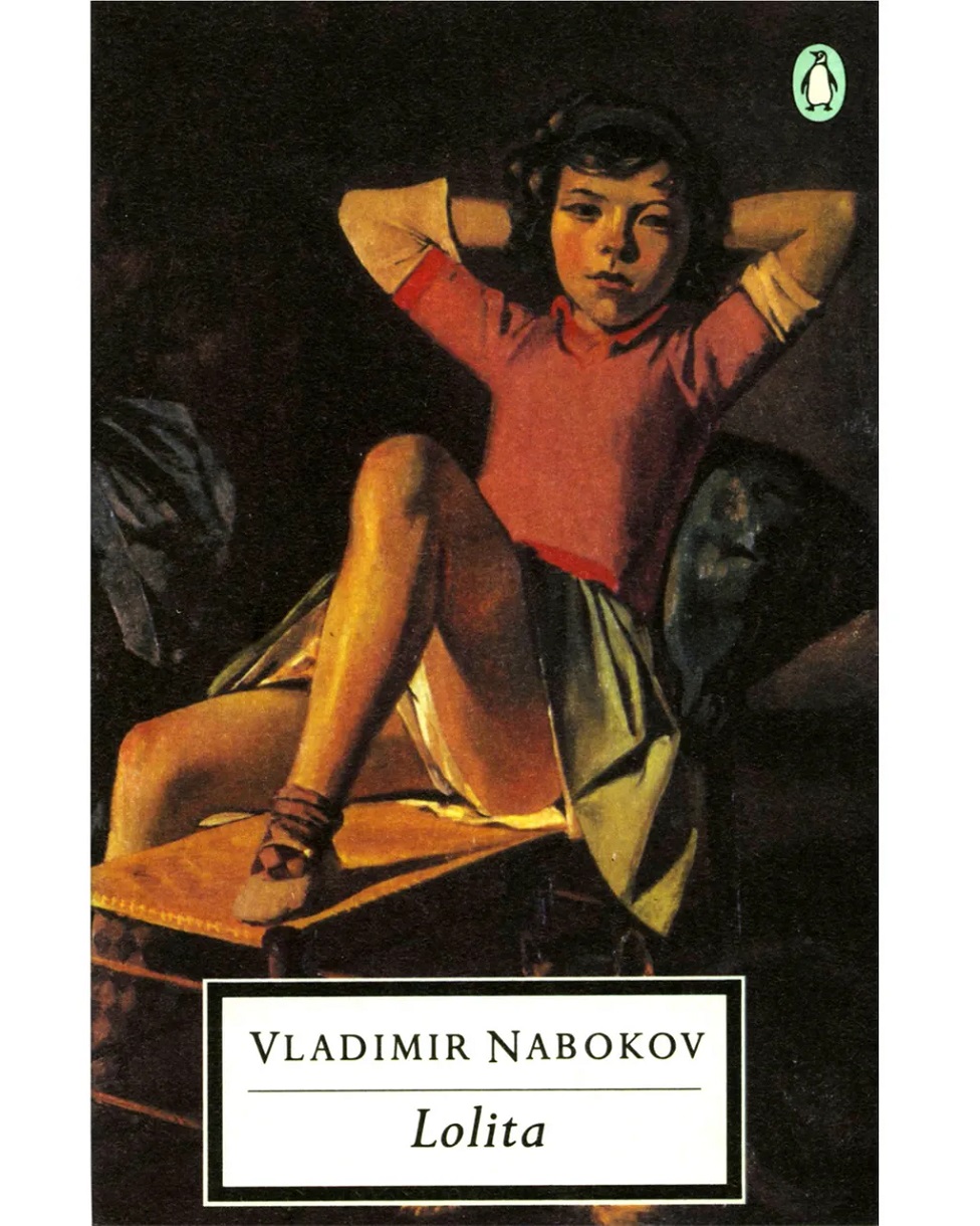 Lik Dolores „Lolite" Hejz se u filmu umnogome razlikuje od njenog opisa u Nabokovljevom romanu iz 1955. godine (Alamy)
