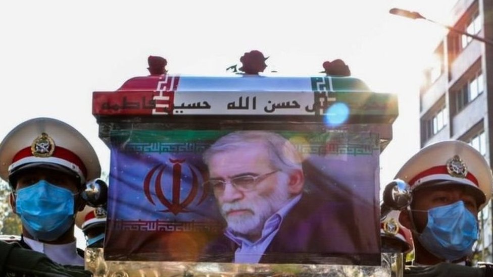 Iran