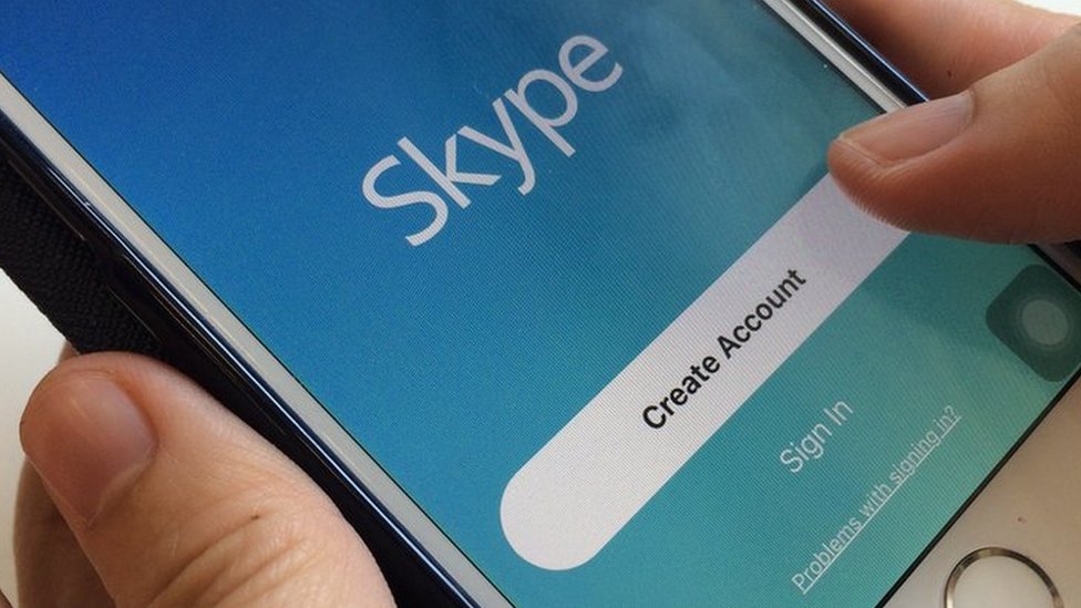 how to download skype in china in english