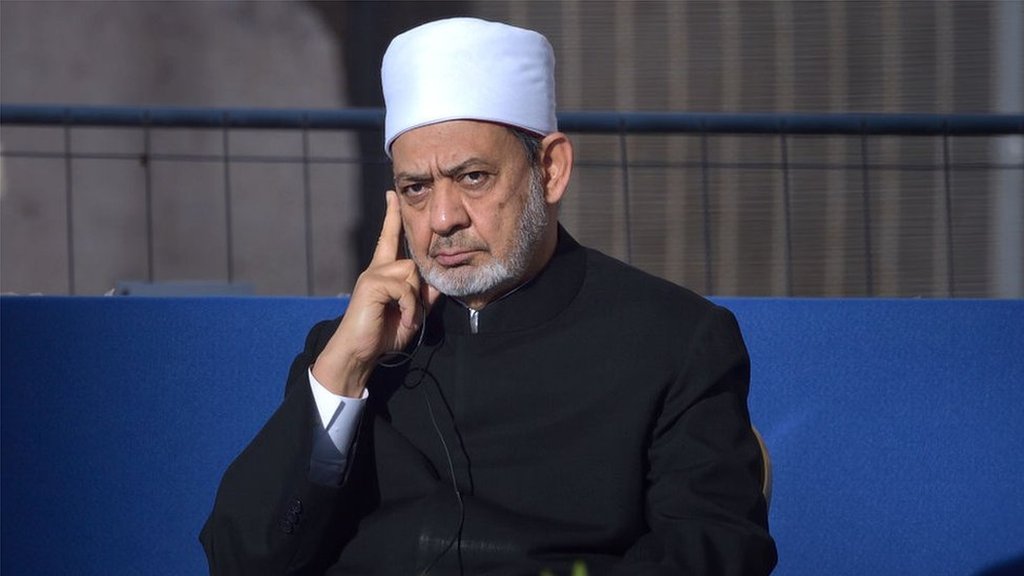شيخ الأزهر وفتوى حق الكد والسعاية: دعوته لإحيائها حفظا لحقوق المرأة العاملة تشغل المصريين 1 شيخ الأزهر، الدكتور أحمد الطيب