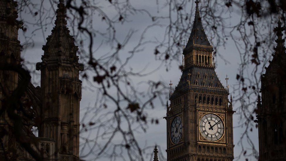 Big Ben