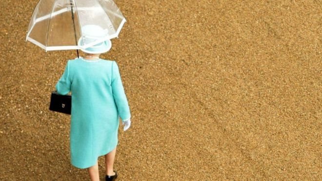 Ratu Elizabeth