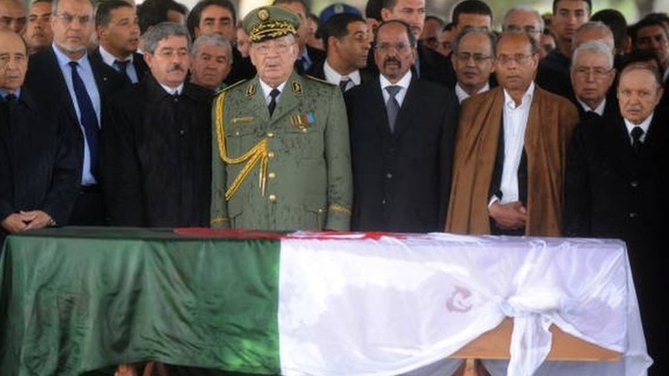 بن بلة