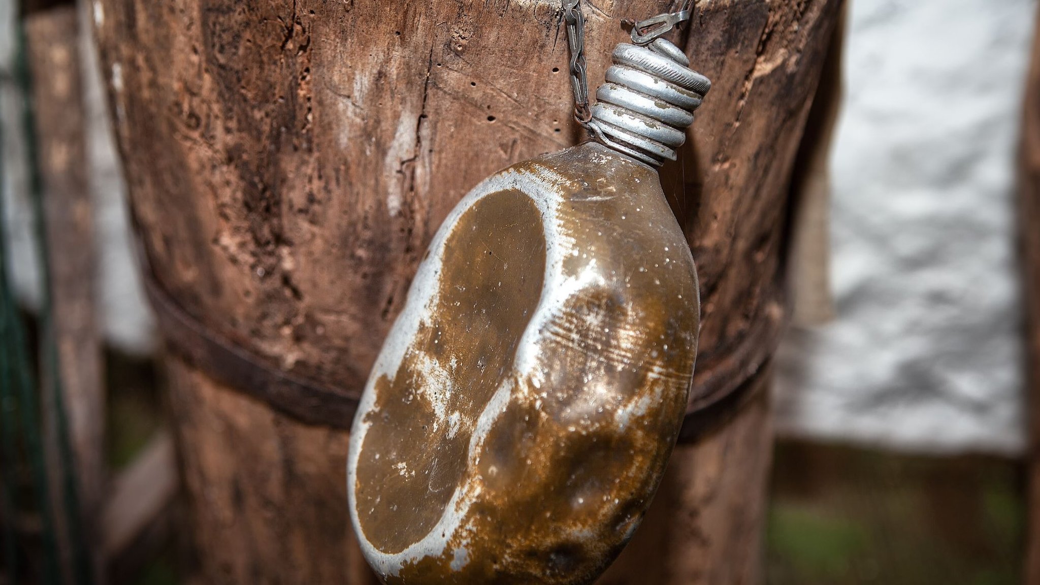 ظروف مأساوية يعيشها سكان الحسكة مع شح المياه وارتفاع درجات الحرارة والمخاوف من تفشي فيروس كورونا