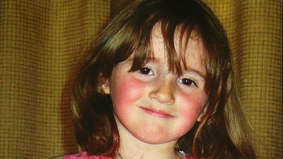 Picture of Murder of April Jones