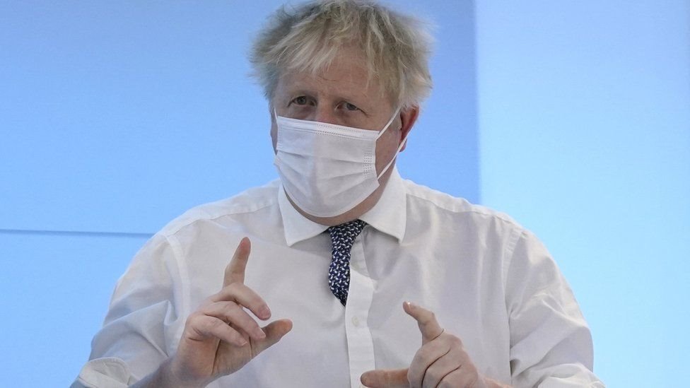 Boris Johnson için kritik hafta: İstifa edecek mi?