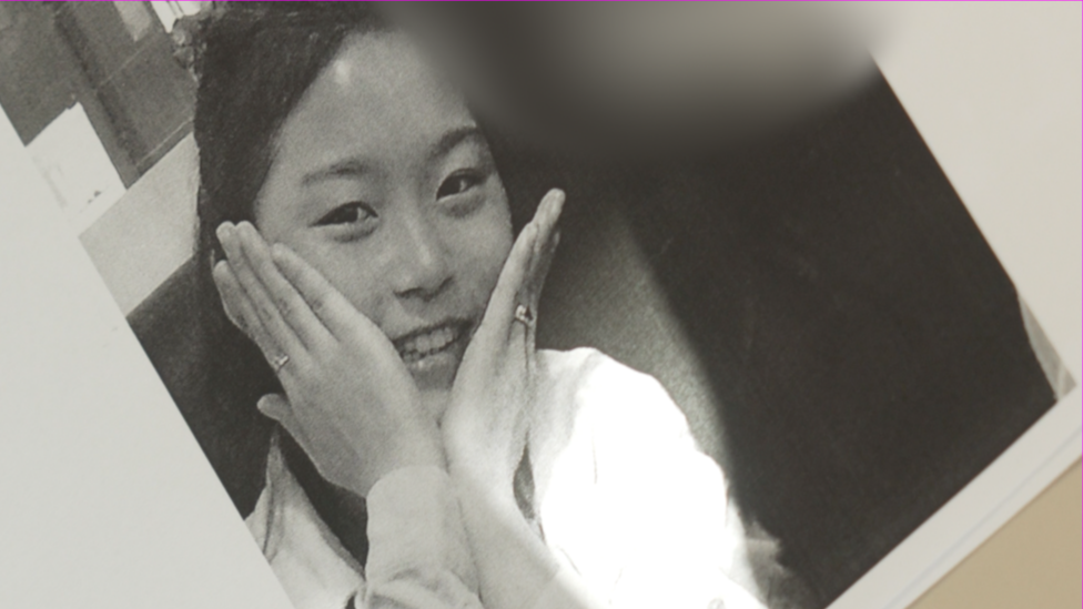 976px x 549px - Goo Hara and the trauma of South Korea's spy cam victims - BBC News