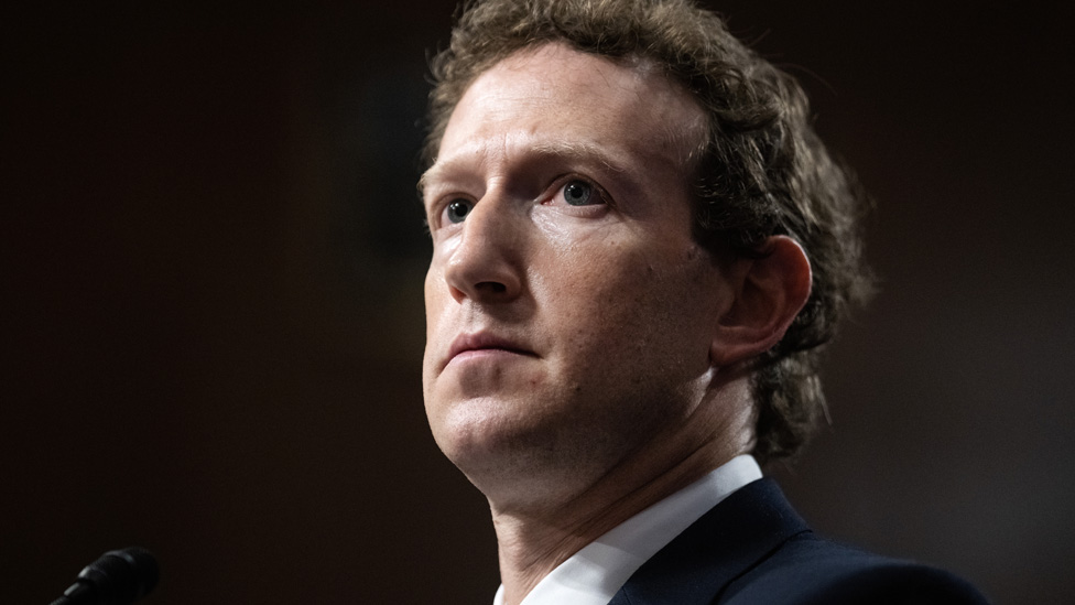 Meta boss Mark Zuckerberg apologises to families in fiery US Senate hearing