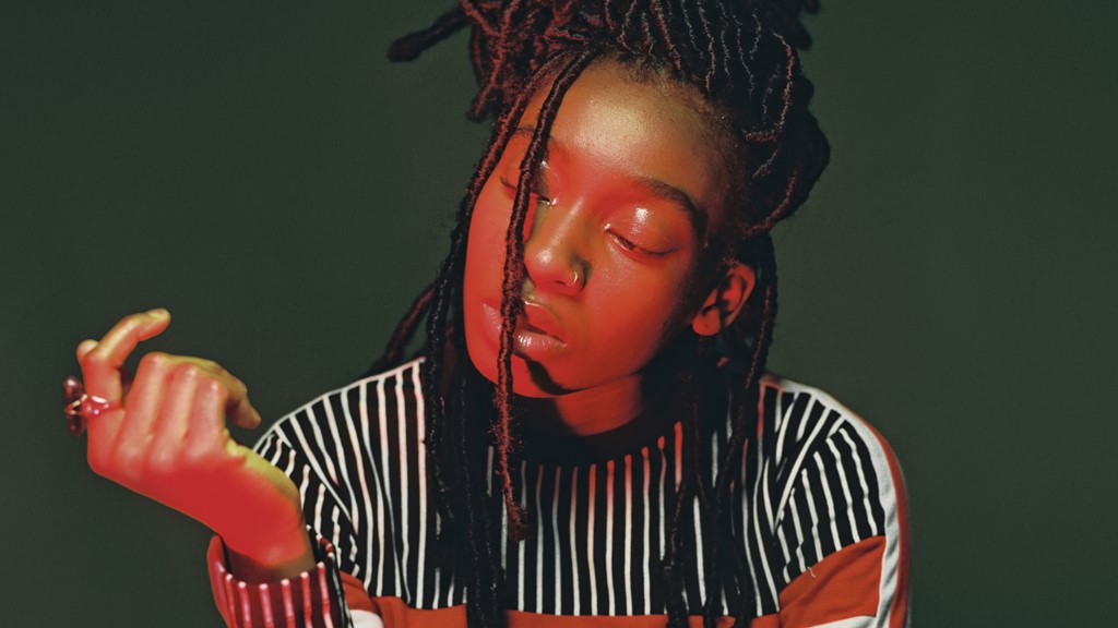 Little Simz finally hits her stride