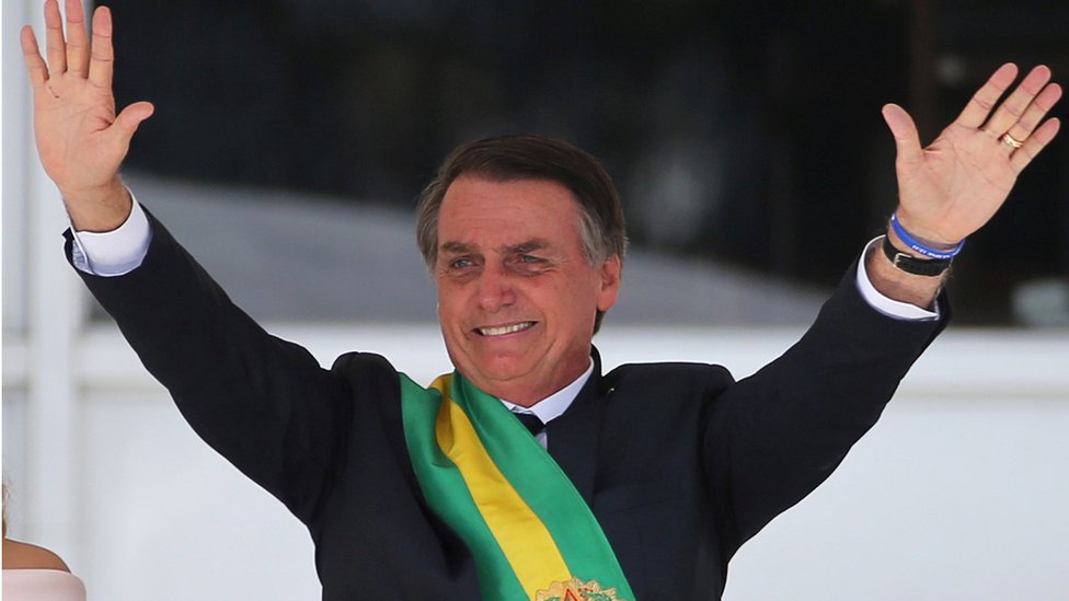 Jair Bolsonaro