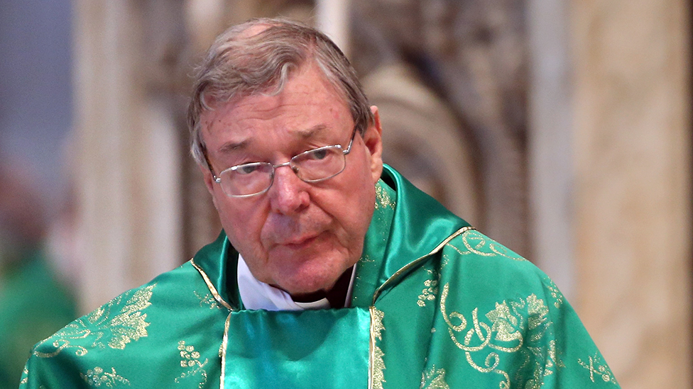 Australian Cardinal Pell dies at 81; former prefect was acquitted of abuse  charges in 2020 - Detroit Catholic