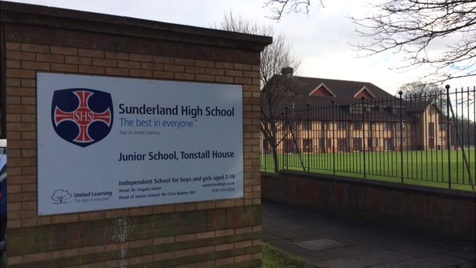 Sunderland High School closes due to pupil drop BBC News