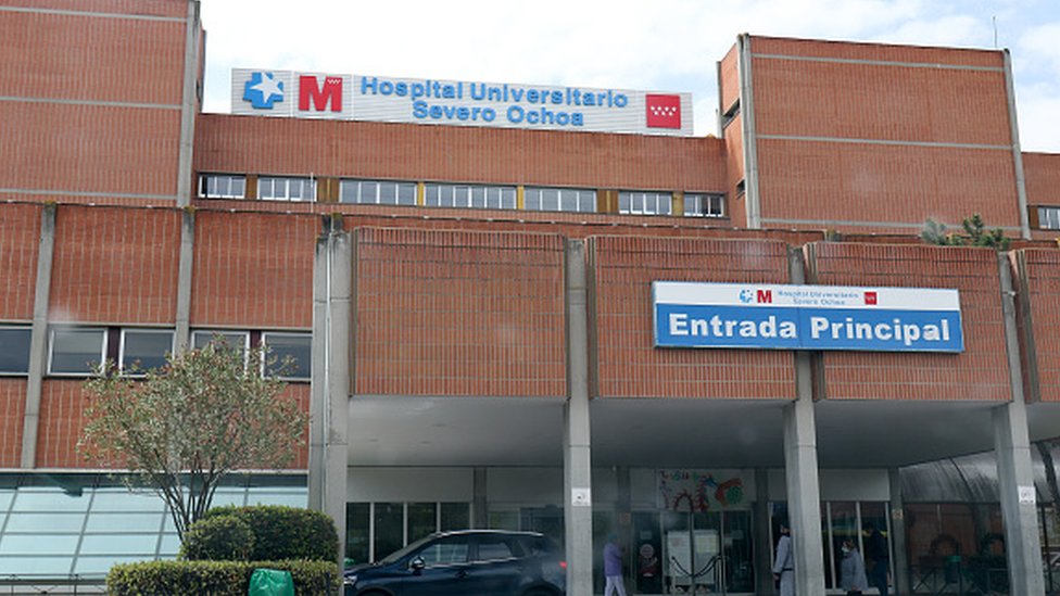 İspanya'da hastanelerde malzeme yetersizliği sorunu yaşanıyor