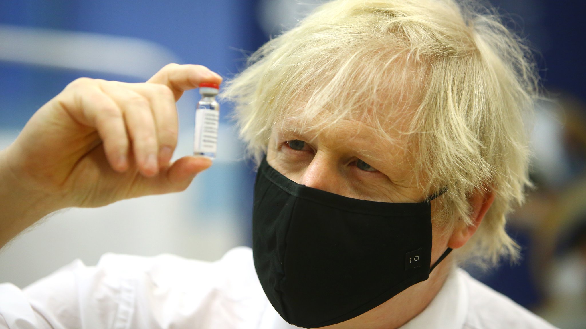 Covid vaccine: PM to have AstraZeneca jab as he urges public to do the same