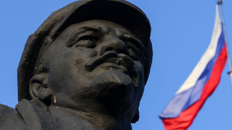lenin