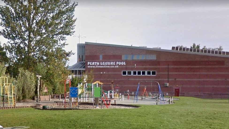 Perth pool and leisure centre could close due to soaring costs