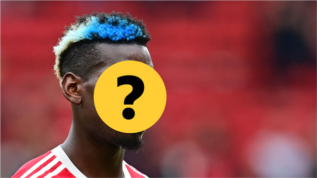 Premier League is 30 years old: Whose haircuts are these? - BBC Sport