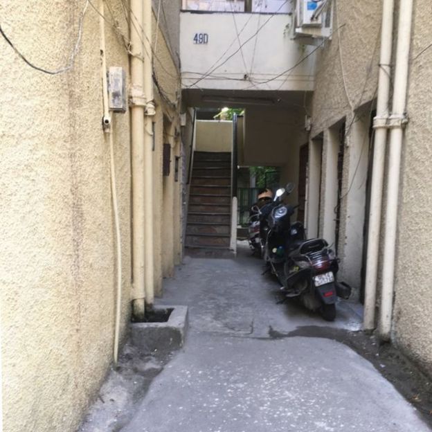 Rumah Suneja.
