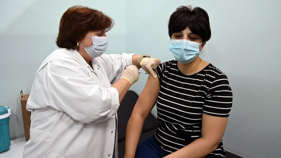 Covid: AstraZeneca, koronavürüs aşısı satışlarından kâr edeceğini açıkladı