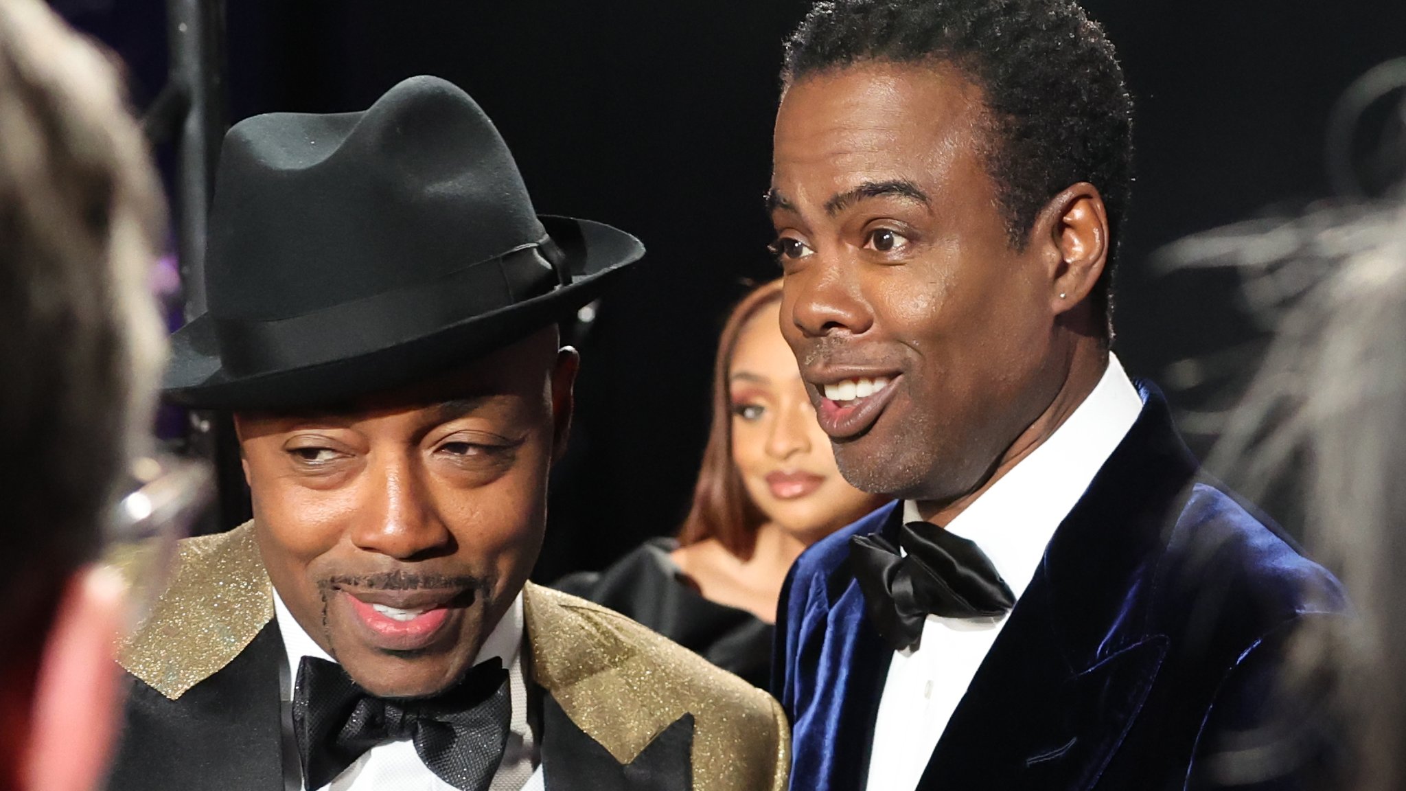 Chris Rock did not want Will Smith ejected from Oscars, producer says