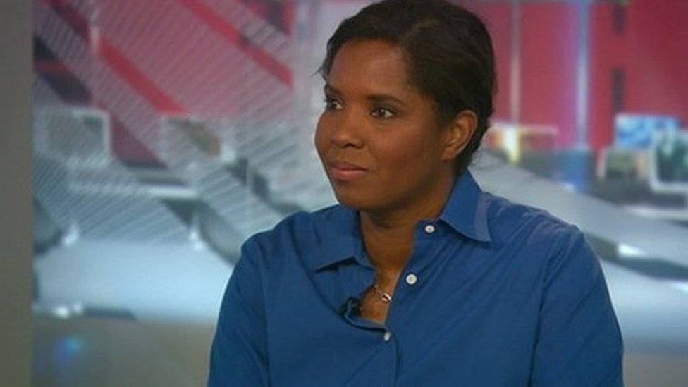 Former US Soccer star: 'There are no more excuses'