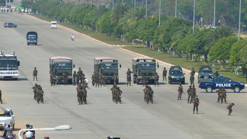 kudeta myanmar, aung san suu kyi