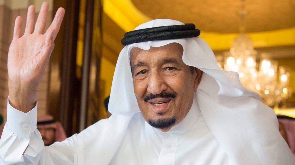 Raja Salman
