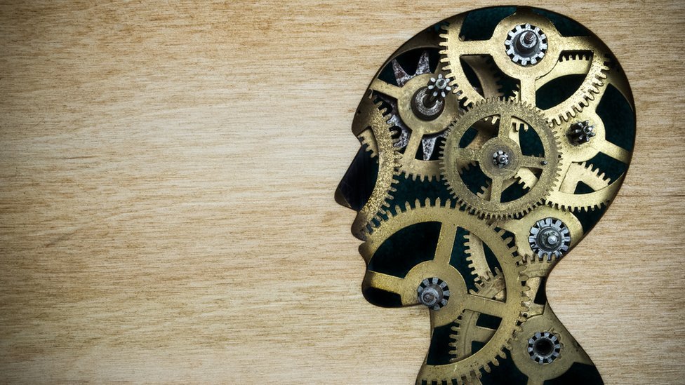 "Todavía no está claro qué es lo que sucede exactamente en el hipocampo durante un episodio de AGT", dijo Zeman. Ilustración de la complejidad del funcionamiento del cerebro