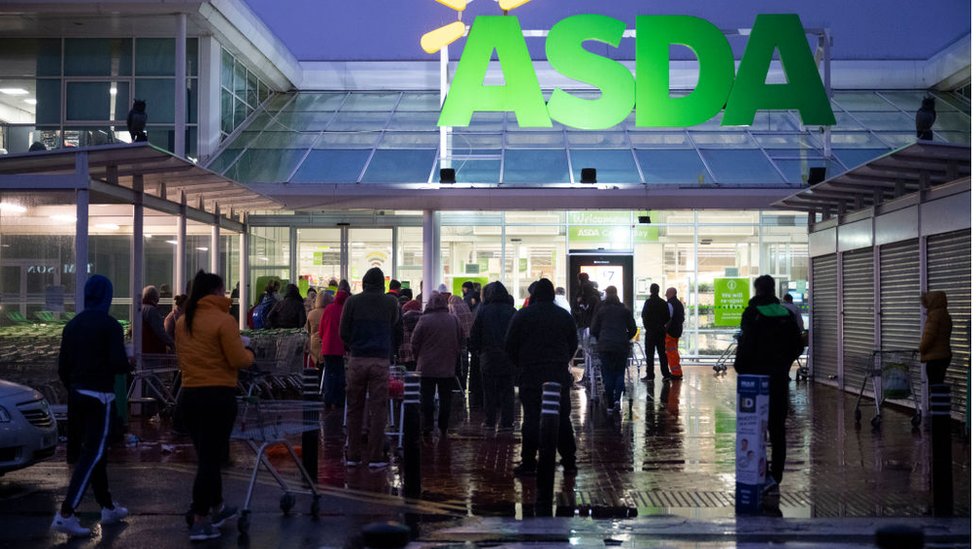 Asda