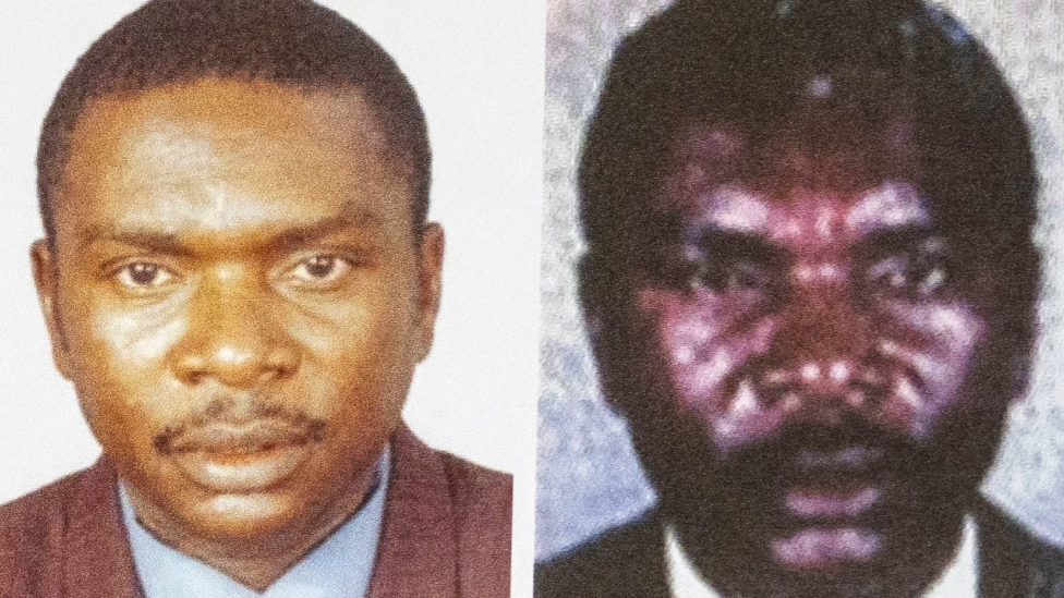 Rwandan genocide fugitive Protais Mpiranya confirmed dead