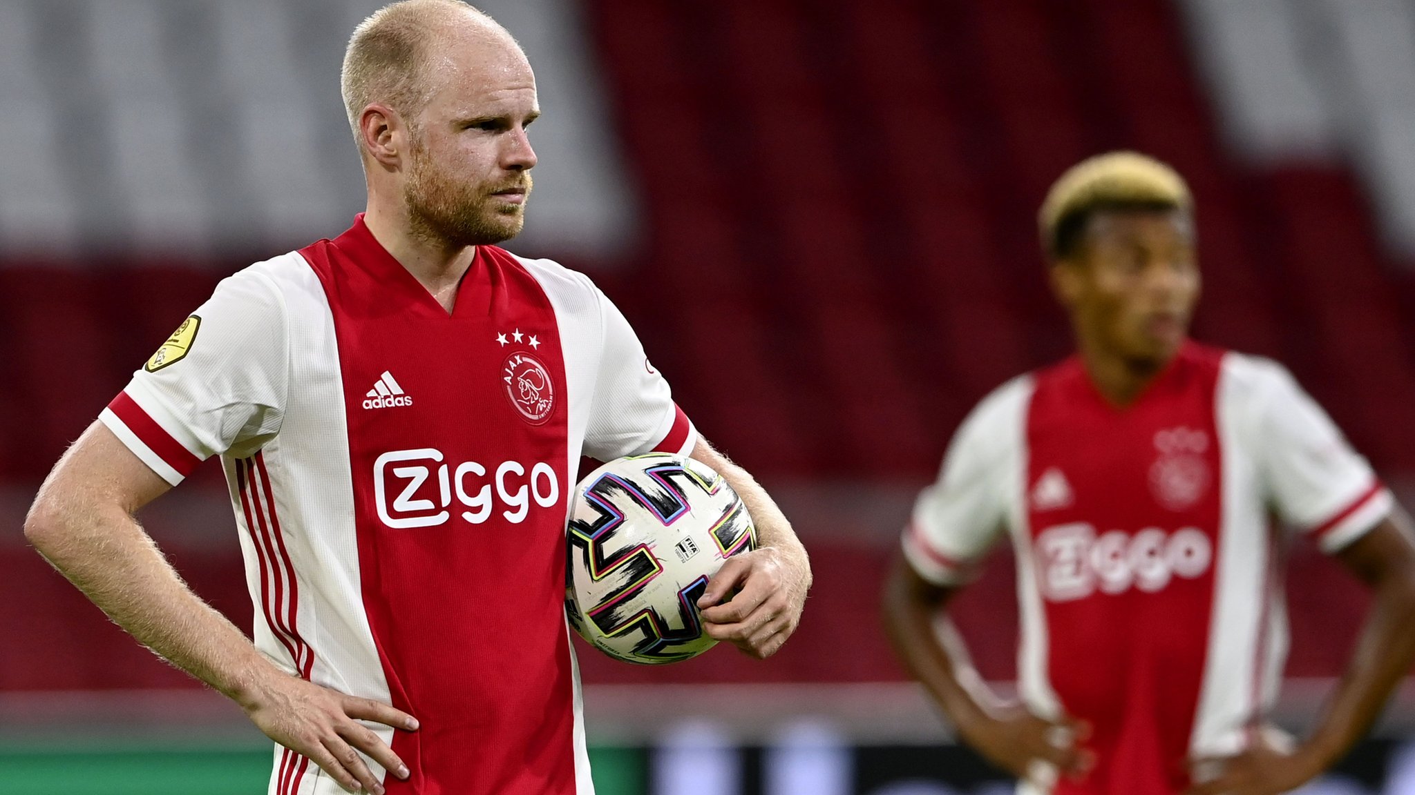 Ajax hit by 'strange' coronavirus rules before Champions League match