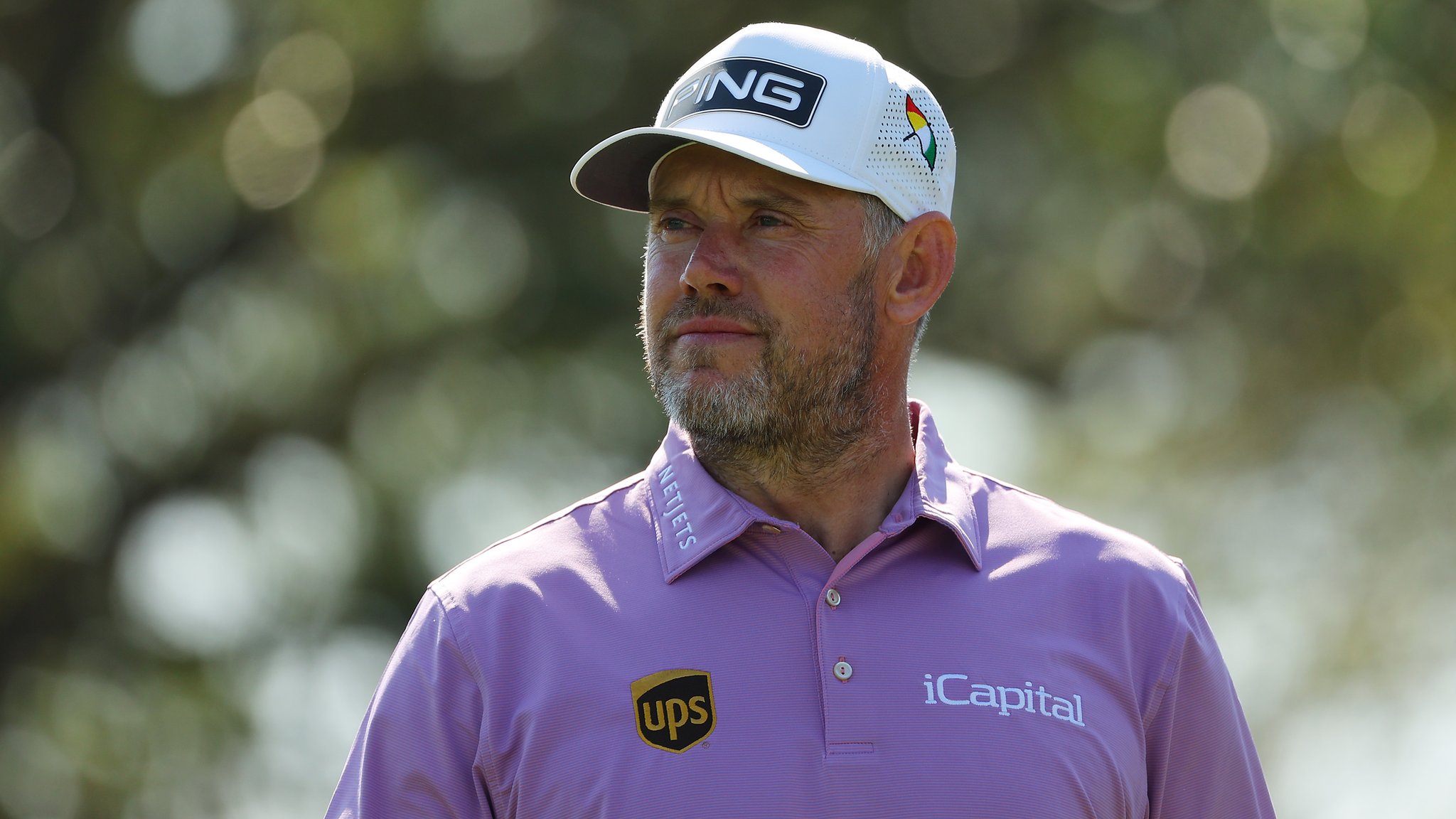 LIV Golf: Lee Westwood says Ryder Cup chances should not be threatened