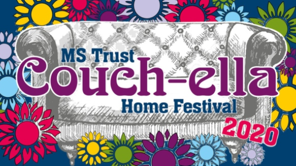Логотип MS Trust Couch-ella