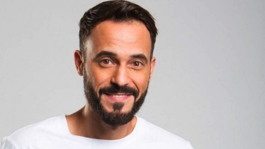 يوسف الشريف: هل تستحق تصريحات الفنان المصري كل هذا النقاش؟ - BBC News عربي