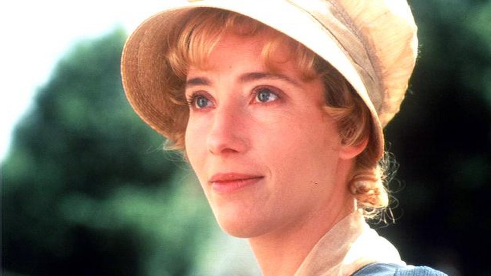 Why Is Jane Austen Trending 0 Years After Her Death c News