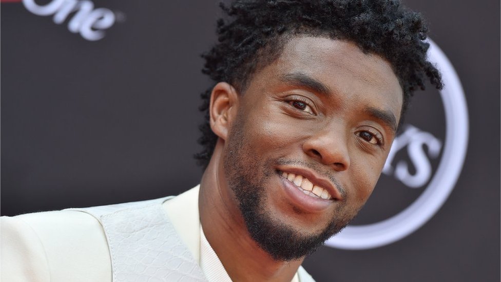 This Sports Biopic Is What Made Chadwick Boseman a Movie Star