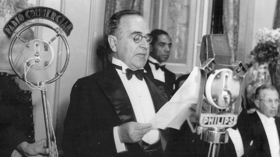 Lula e Getúlio Vargas: semelhanças e diferenças entre os dois únicos  presidentes que foram e voltaram ao poder na história do Brasil - BBC News  Brasil