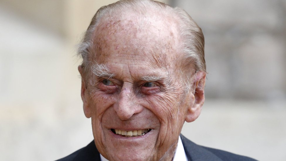 Pr&iacute;ncipe Felipe