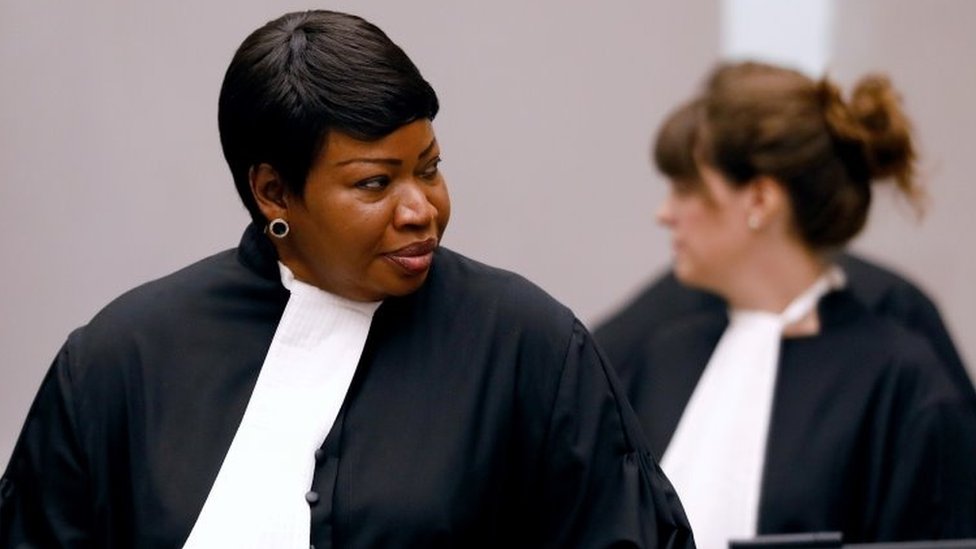 Philippines drugs war: ICC prosecutor seeks full investigation