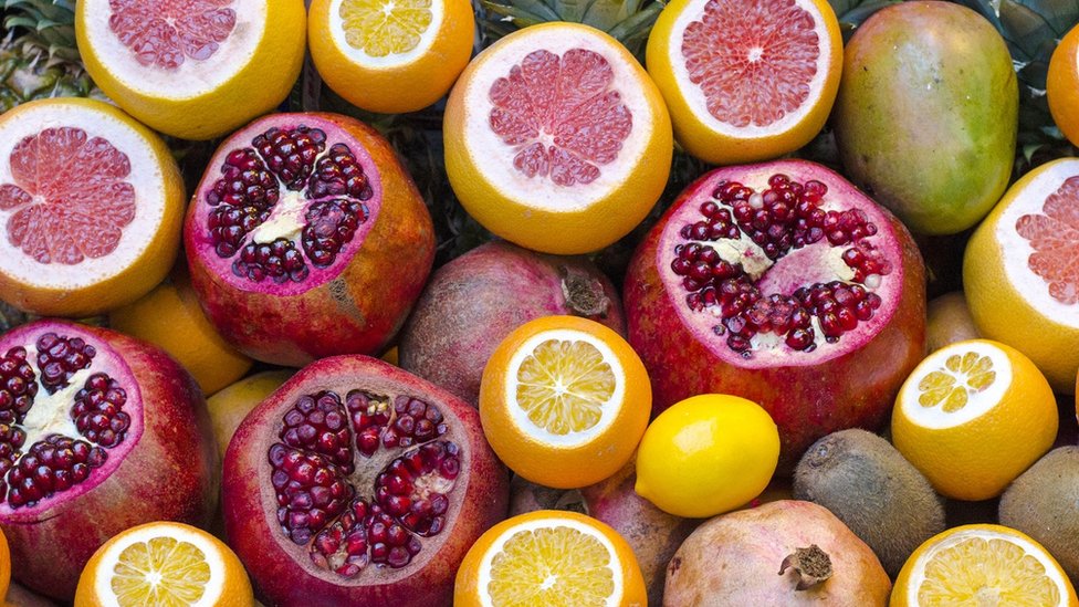 Як вживати фрукти для покращення пам'яті?