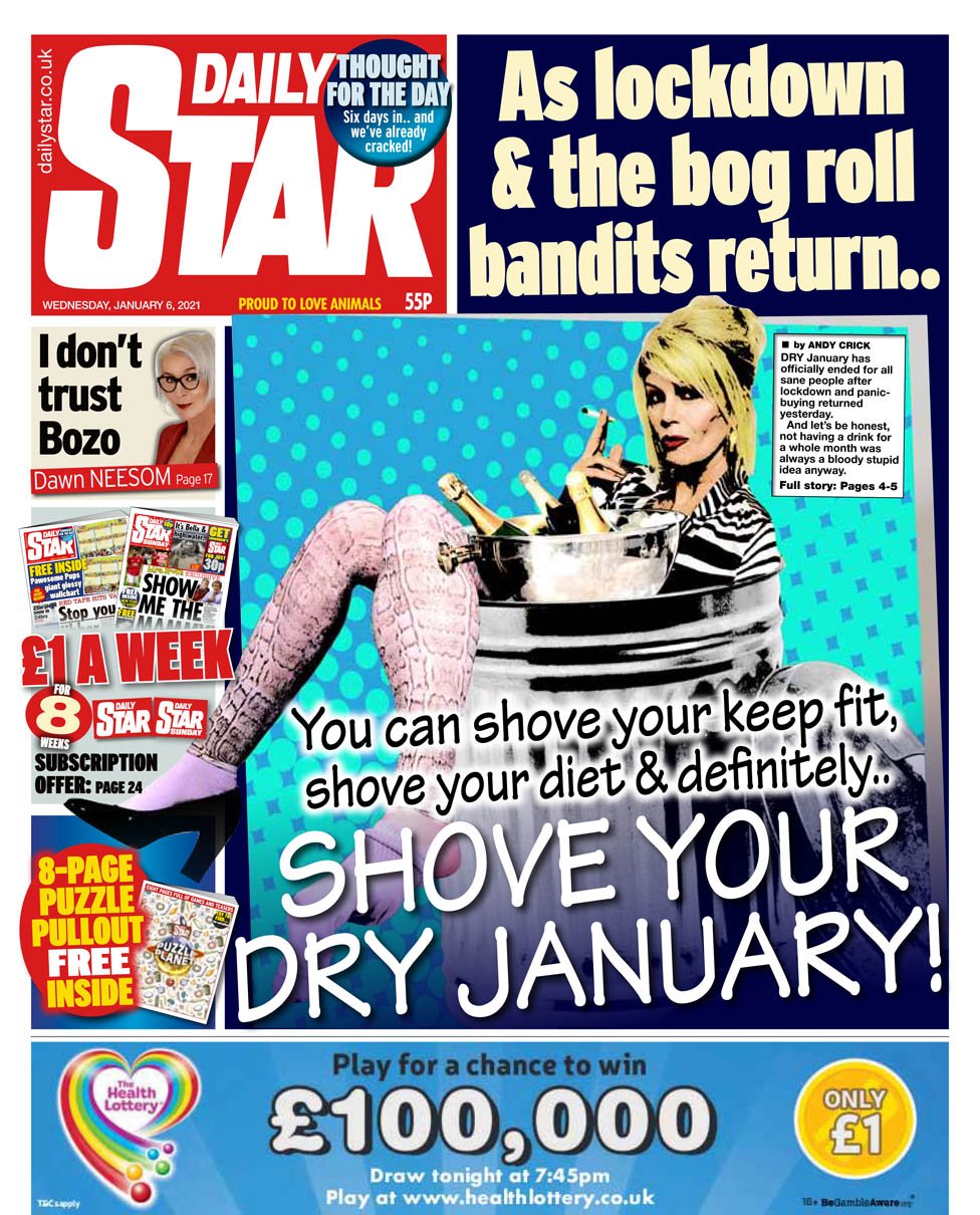 Daily Star